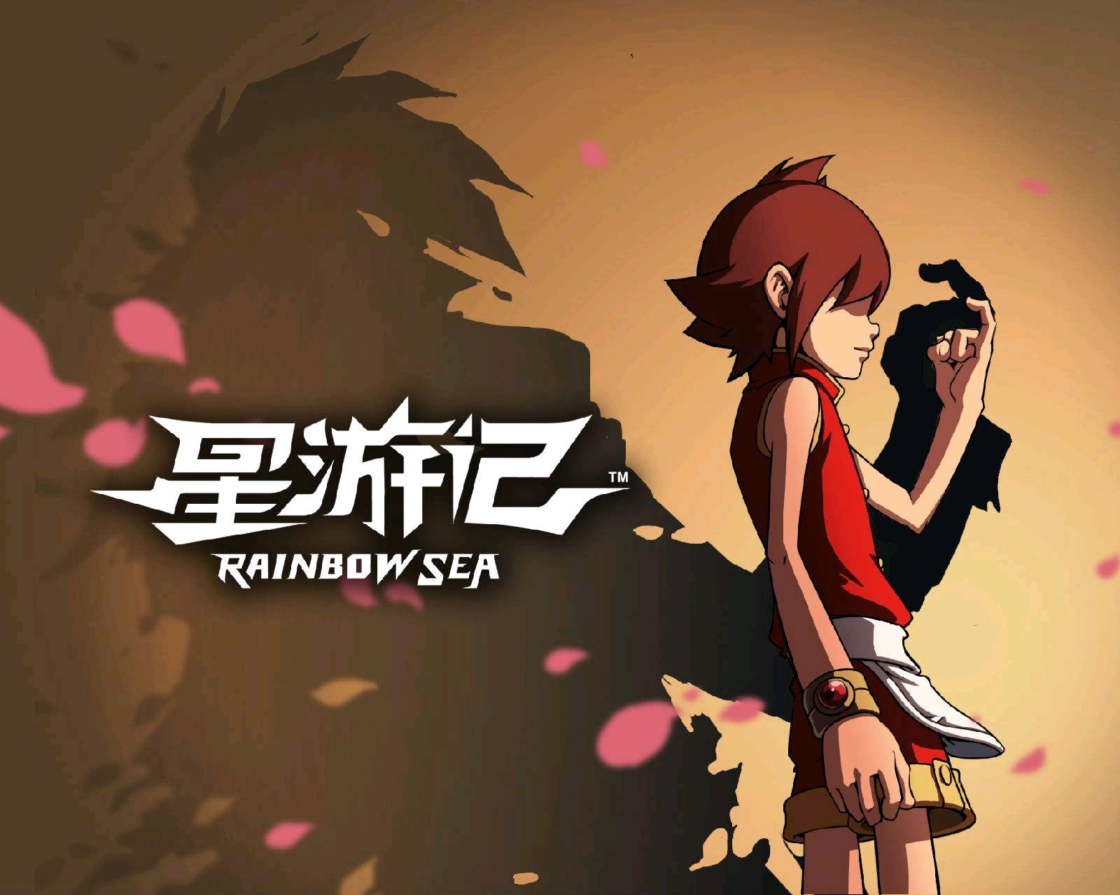 acgn漫评|以前不知道，动漫和游戏里也有这么超然的台词