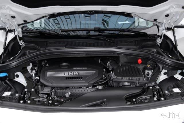 「别克GL8」又跌了！纯进口宝马跌至26万，油耗仅6.3L，还看别克GL8？