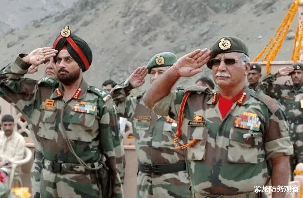 印度|印度这次来真的了，边境局势持续恶化之际，前线士兵打响了第一枪