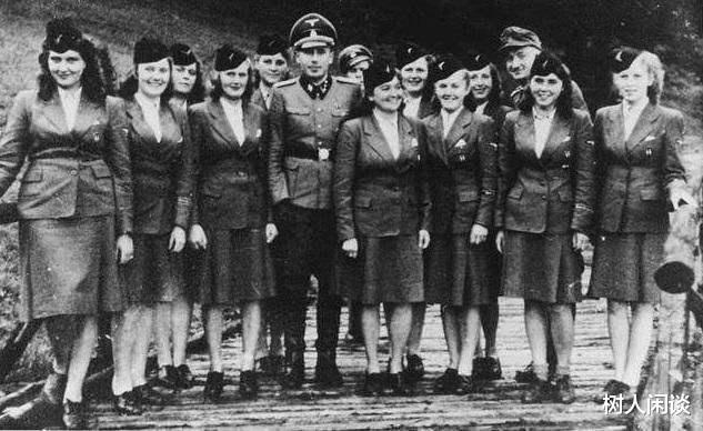 希特勒|希特勒的疯狂娃娃，女人和士官没日没夜生产娃娃，让人不寒而栗