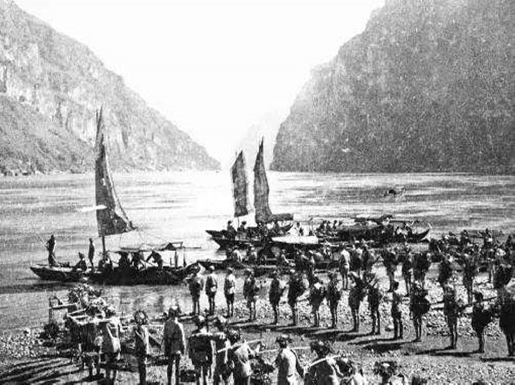 『西汉』中日最惨烈的白刃战，25万大军血战石牌，中国的斯大林格勒战役