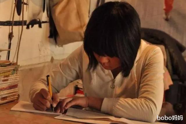 女孩|女孩高考仅考了47分,爷爷要求复查试卷,成绩出来后老人沉默落泪