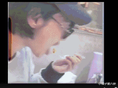 『白百何』把自己胖成孕妇的白百何，满脸打针痕迹肿成发面馒头，落魄样子不忍直视