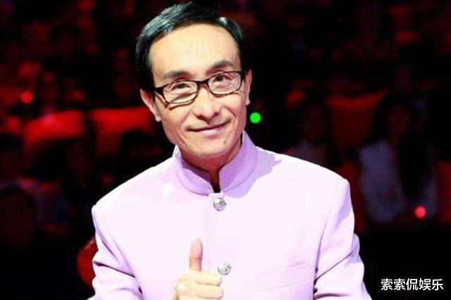 巩汉林|赵丽蓉生前说了一句忠告，巩汉林却守到现在，9年不上春晚原因揭秘