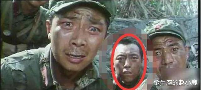 倪大红|因太丑二战中戏均惨败，46岁演奴才爆红，娶倪萍妹妹恩爱27年