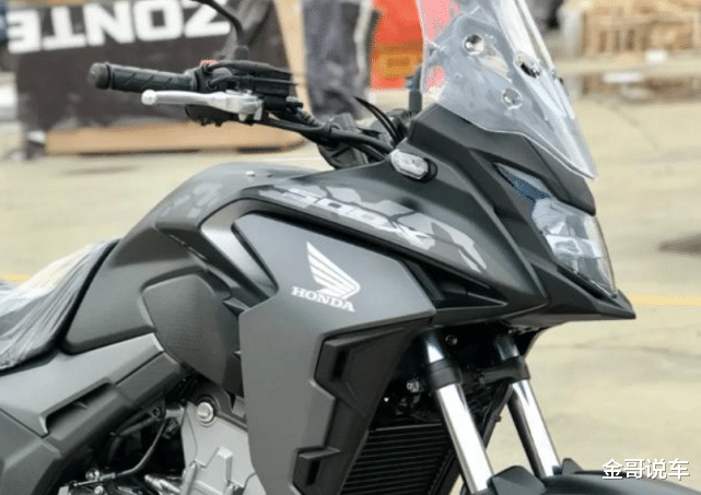 本田|本田这款车进行了全新升级，实力更强，续航500千米以上，标配ABS