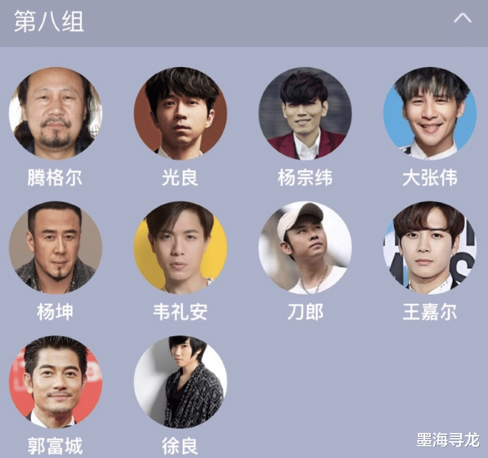 「肖战」虎扑评最喜爱华语男歌手，单曲销售额过亿的肖战无缘80强