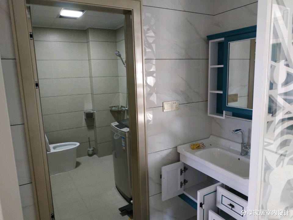 『』新家终于完工，花了20W，准备入住，儿子特别高兴，给大家晒晒！