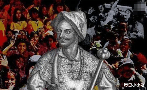 后宫史|他狂娶500多老婆，生867个孩子，其中儿子525个，纪录至今无人打破