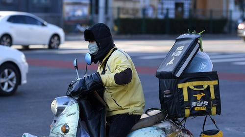 #市场规模#外卖店铺顾客太少，如何解决？