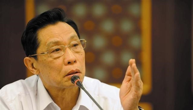 #早餐#84岁钟南山分享三餐标准，早餐吃好是关键，最爱吃的是这道菜