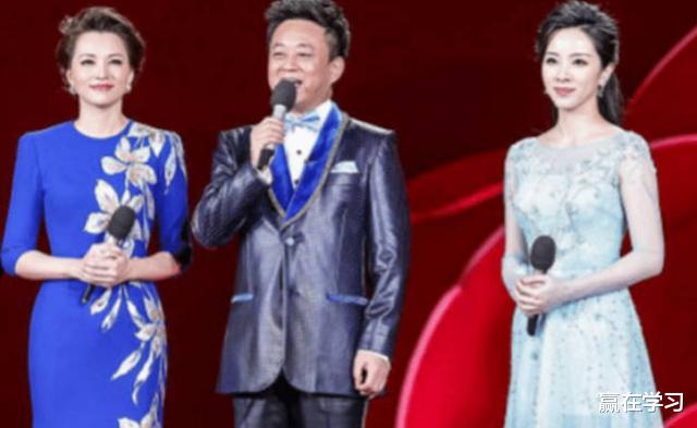 「春晚」曾是春晚最美主持人, 吞300颗安眠药自杀, 如今72岁仍然单身！