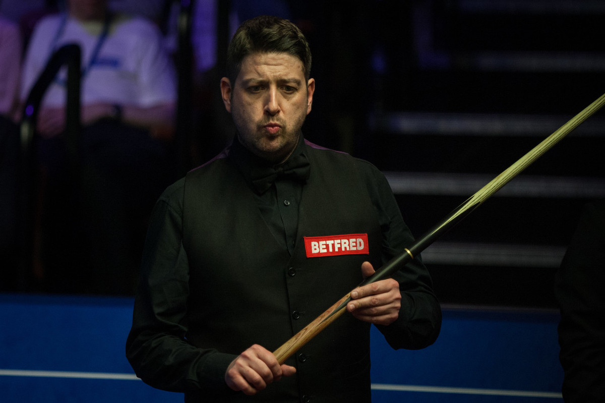 丁俊晖@丁俊晖居首，宾汉姆有望创造历史，盘点距离大满贯最近的现役球员