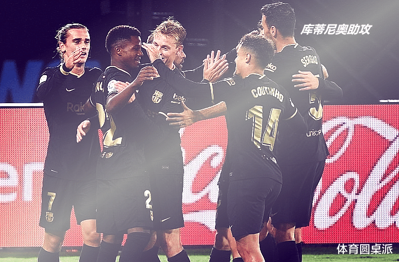 阿森纳|西甲豪门两场轰7球！梅西连场造乌龙+大秀人球分过，17岁小将创历史