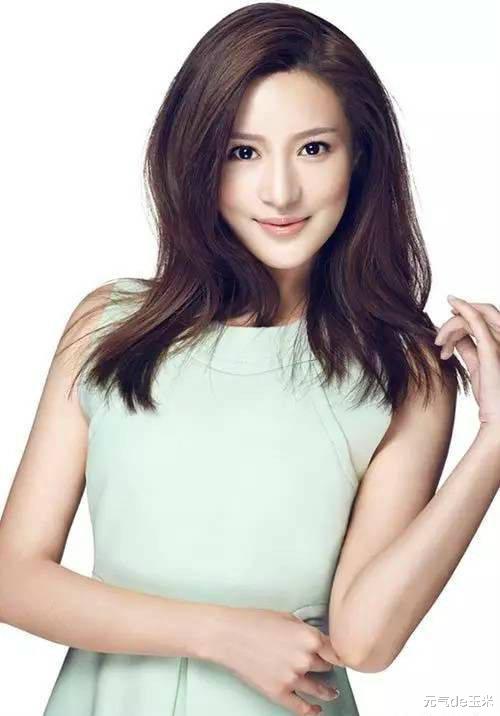 邬靖靖|邬靖靖：出道就被姑父捧红，如今姑父改捧娇妻，她沦落演网剧为生