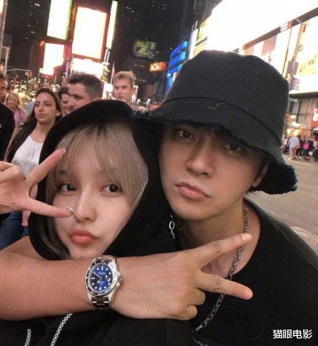 罗志祥|罗志祥神隐3月首现身,发福明显不修边幅,与好友深夜打球心情嗨