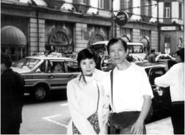 罗大佑|他与前妻约好丁克12年,却在56岁人工受孕生了娃,前妻情何以堪