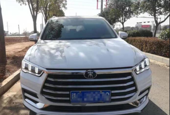 比亚迪宋■10.98万提了辆比亚迪宋PRO,行驶半个月后,车主终于说了句真心话