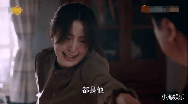 张柏芝|《以家人之名》大结局看似圆满，只不过痛苦全让孩子买单罢了