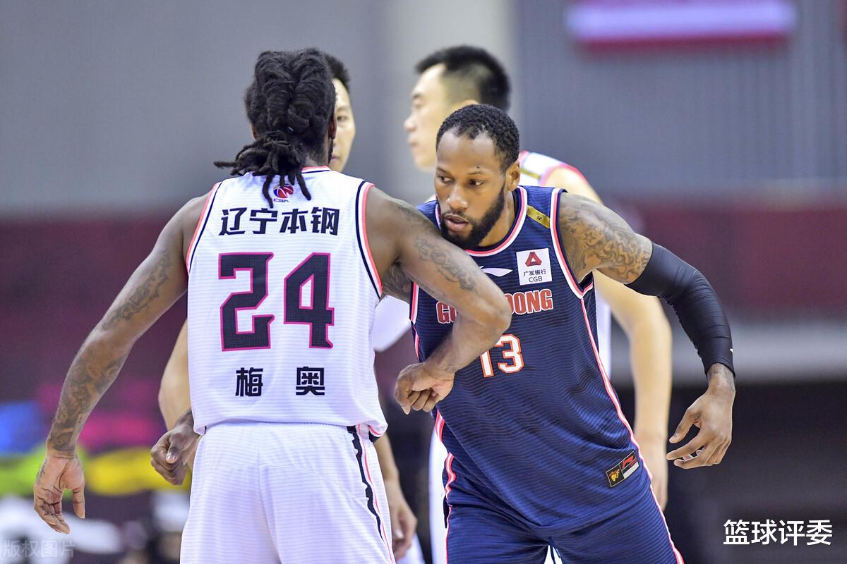 辽宁男篮|耻辱惨败后 霍楠大爆料：杨鸣发飙：强烈不满洋帅！辽宁不是不能赢！