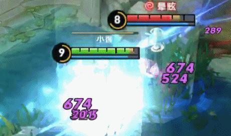 王者荣耀|王者荣耀:看似很肉,其实却非常脆!你还在误解坦克吗?