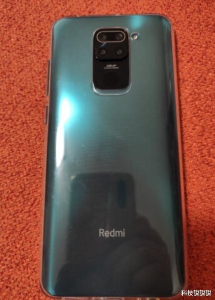 4G▲仅999元!5020mAh+128GB+4G全网通,网友:终于等到了!