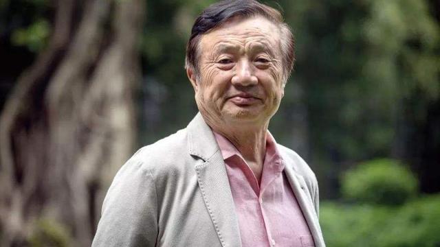 华为|美企巨头做出决定,法国也正式表态,面对双重压力,任正非发声了