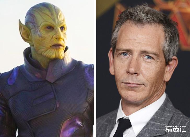 雨果·维文：9个知名电影角色形象背后的演员真实样貌