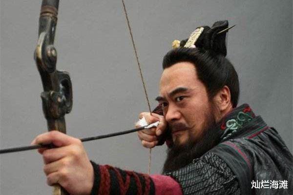 林冲|面对林冲花荣等四位猛将，卢俊义为何二十回合取胜？原因一目了然