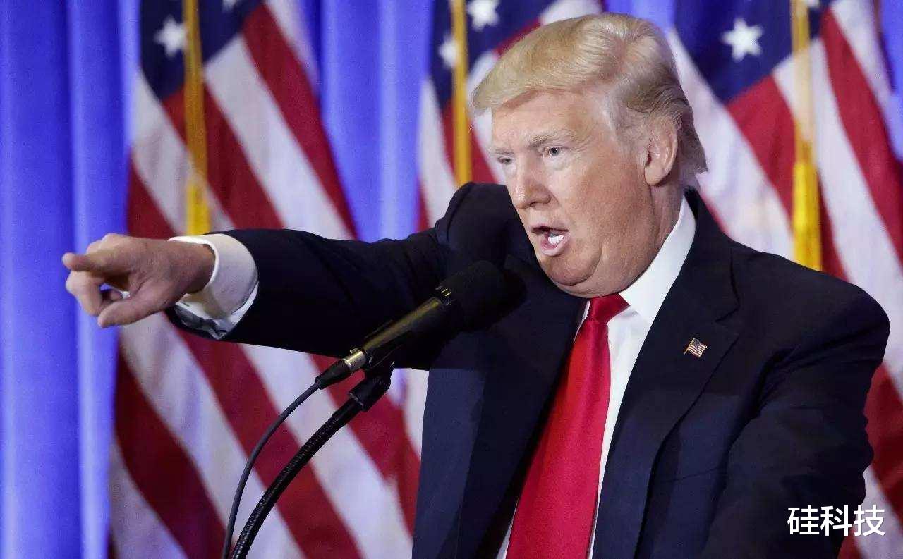 华为▲美国始料未及？中国突然宣布，任正非猜对了！