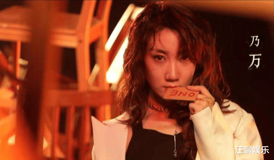 中国新说唱|中国新说唱：三档说唱节目看下来，发现今年的女选手似乎特别能打