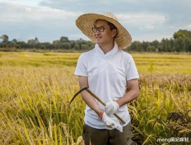 周杰|周杰2万斤大米还没捐出去，就发文解释？看到了人性的丑陋