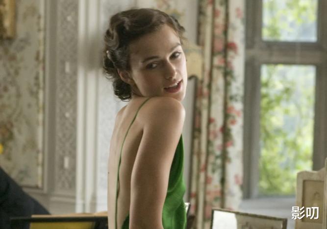 好莱坞|身材火辣,演戏全凭爱好,她是好莱坞最性感的“物理学家”!