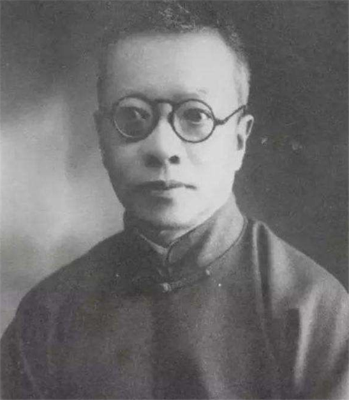 钱三强|儿子被同学取绰号，父亲觉得好听干脆改成大名，如今名字家喻户晓