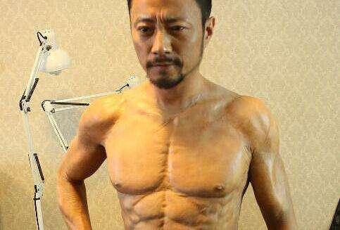 「冯小刚」《老炮》幕后冷知识，冯小刚不屑领奖，许晴真正释放了天性