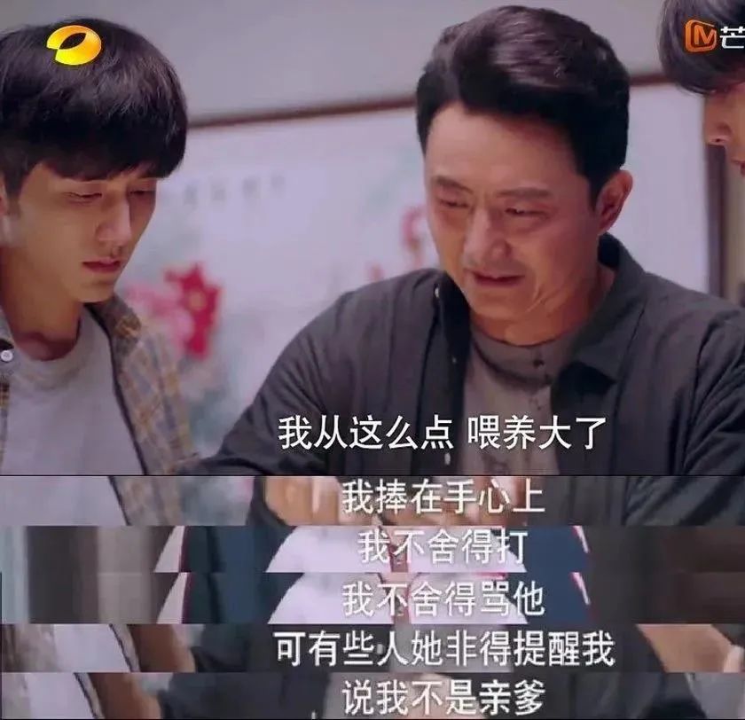 以家人之名|《以家人之名》人设集体崩塌，看杨紫和张一山恋爱，你不恶心么