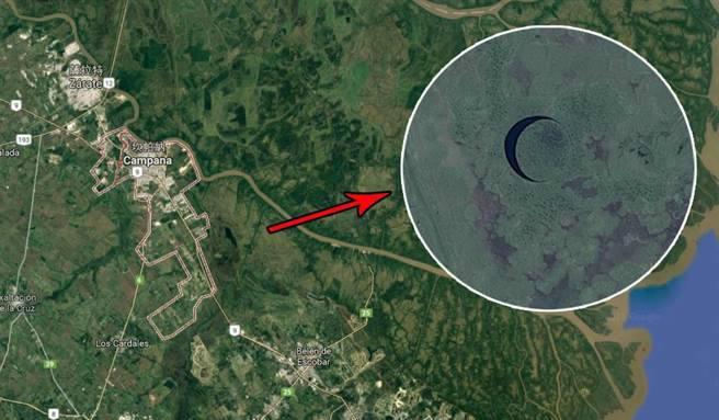 「科学家」科学家去神秘小岛考察,却离奇失踪,原始土著说:天上出现一个洞