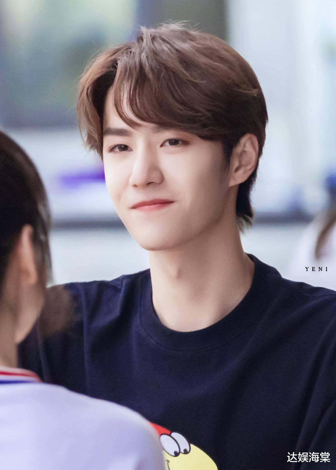 肖战|2020亚太区最美100张面孔来袭，8.5日开启投票，肖战Lisa纷纷入围