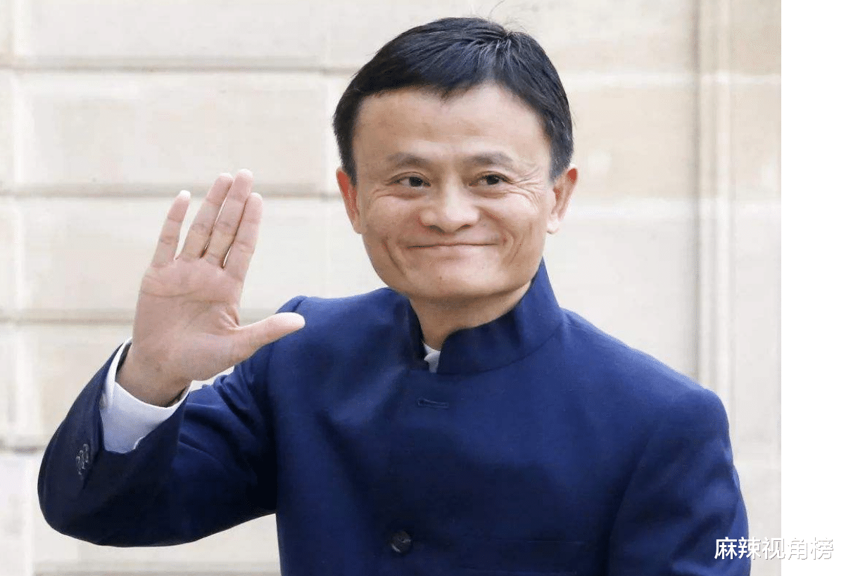 马云|马云20亿打造的蚂蚁森林,已经种4年了,现在沙漠变成什么样了?