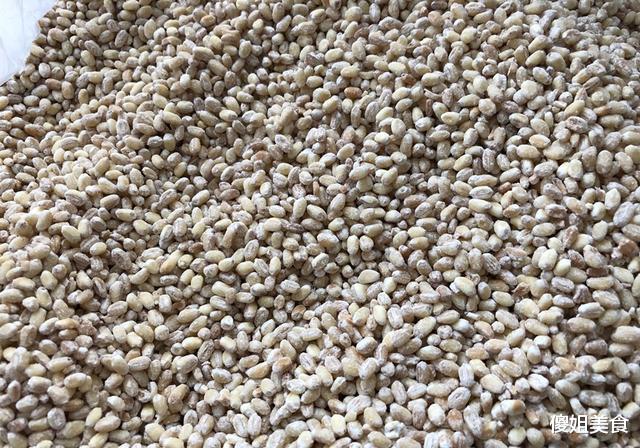 ▲明日立夏，这粥记得要多吃，每天一碗，比喝牛奶强，孩子猛长个