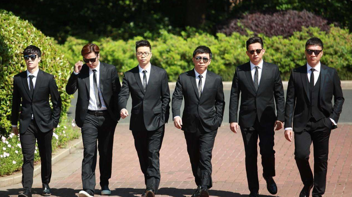 #极限挑战#《极限挑战》为什么不好看了?《向往的生活》导演给出答案,精辟