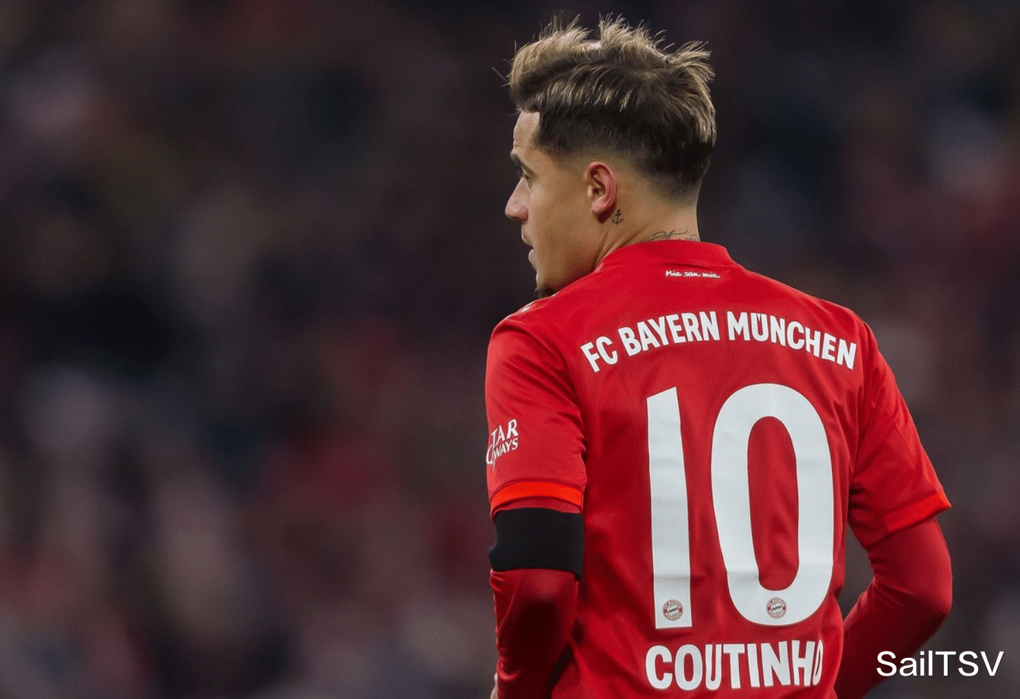 梅西|登贝莱将接过梅西10号球衣？未来“新梅西”不是别人，是17岁的他