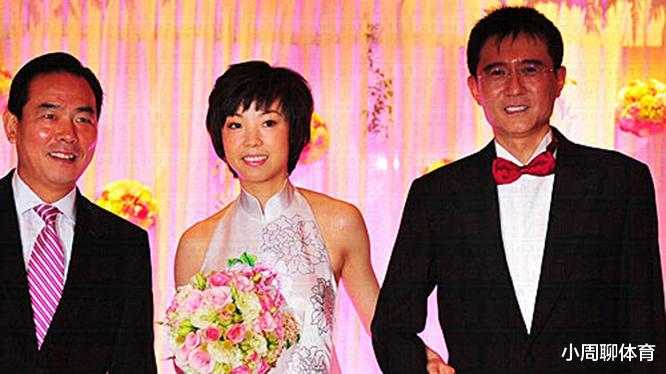 「奥运冠军」才子配佳人？为何奥运冠军会成为富豪结婚最佳选择？原因太现实