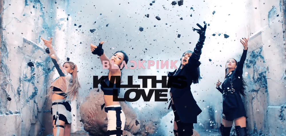 『blackpink』blackpink正规专辑今年出，YG终于官宣了