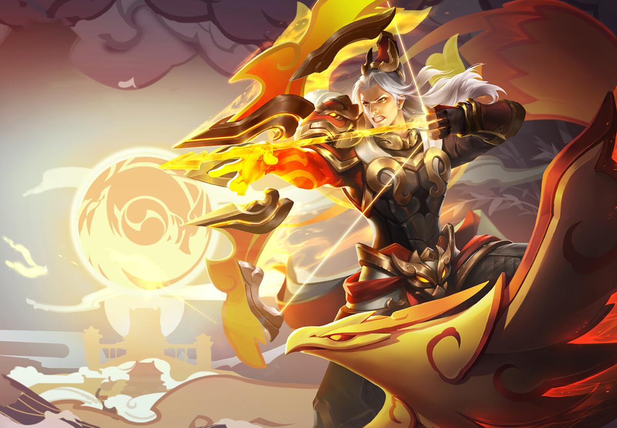 王者荣耀■王者荣耀：“返场必买”的6款皮肤，至尊宝是其一，她一定不能错过！