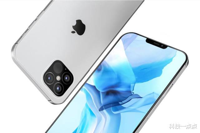 苹果|Apple iPhone 12系列手机：详细规格已确认