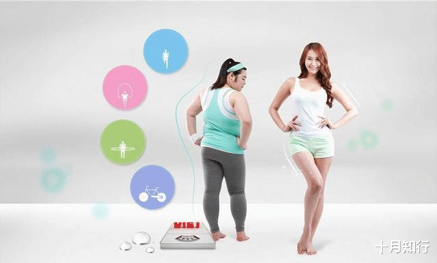 饮食|送给减肥人群的几点建议，让减肥之路轻松些，别把自己搞得那么累