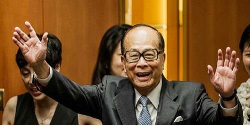 李嘉诚|“隐藏的世界首富”？9500亿身家却只公开1900亿，为何藏富？