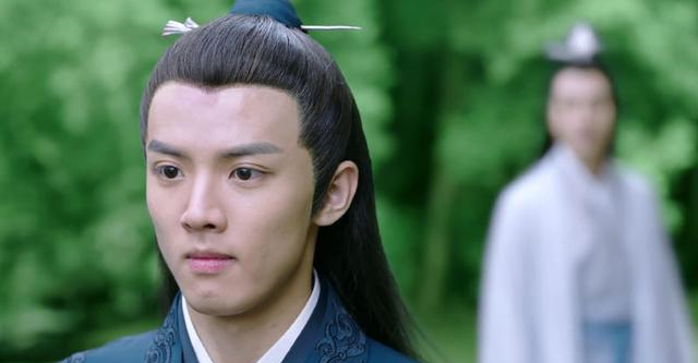 还珠格格|《琉璃》他才是剧中最可恶的人!观众:比乌童还讨厌!