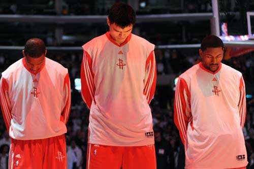 勇士队|遗憾！未曾拿过总冠军的7套华丽三人组，最后一队本可比勇士还强大！